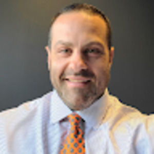 Meet your Posher, Evan